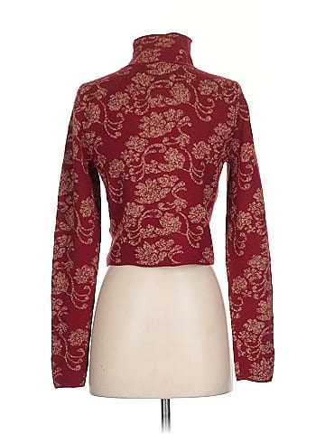 By Anthropologie Cardigan (view 2)