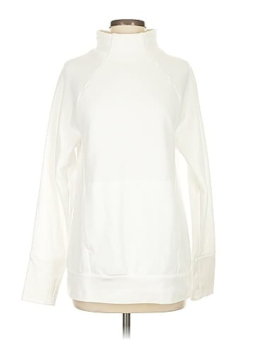 Fabletics Turtleneck Sweater (view 1)
