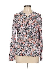 Carve Designs Long Sleeve Blouse