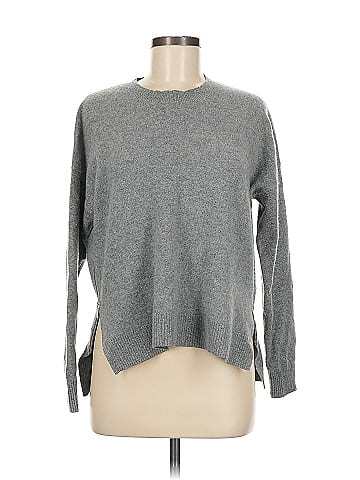 C by Bloomingdales Long Sleeve Top (view 1)