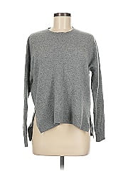 C By Bloomingdales Long Sleeve Top