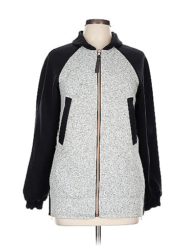 Lululemon Athletica Track Jacket (view 1)