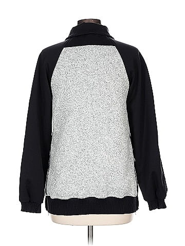 Lululemon Athletica Track Jacket (view 2)