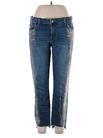 STS Blue Jeans (view 1)