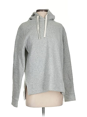J.Crew Pullover Hoodie (view 1)