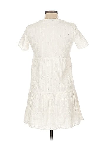 Madewell Casual Dress (view 2)