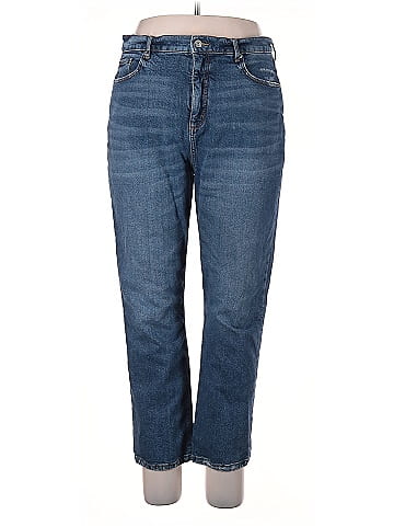 Ann Taylor LOFT Jeans (view 1)