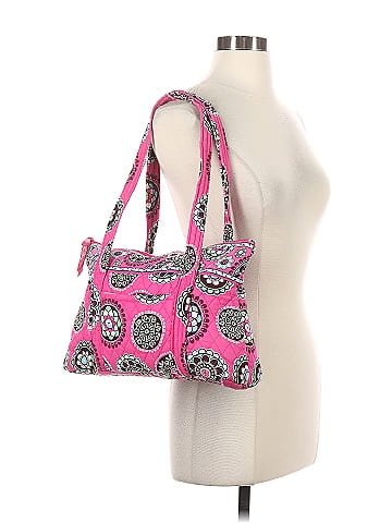 Vera Bradley Satchel (view 2)