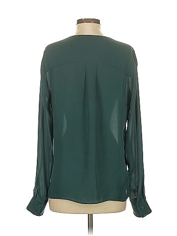 Parker Long Sleeve Blouse (view 2)