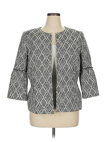 Kasper Blazer (view 1)
