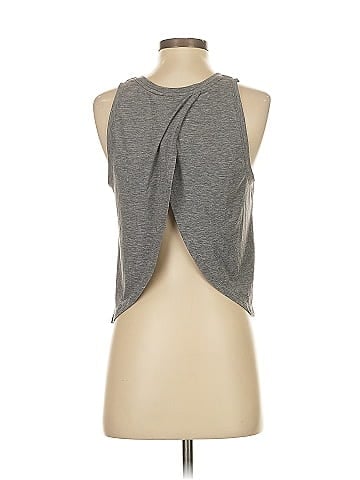 Gap Fit Sleeveless T-Shirt (view 2)