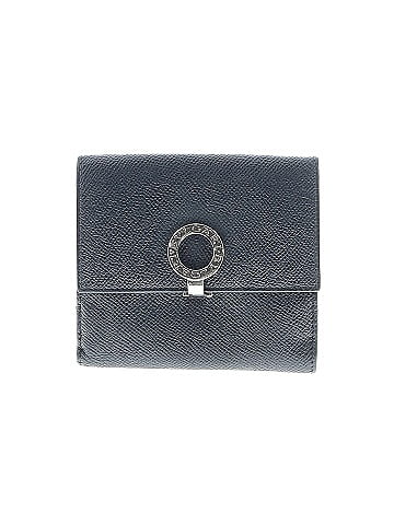Bvlgari Leather Wallet (view 1)