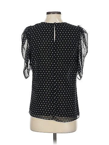 1901 Short Sleeve Blouse (view 2)