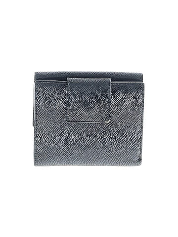 Bvlgari Leather Wallet (view 2)