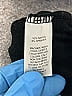 White House Black Market Black Short Sleeve Top Size S - photo 8