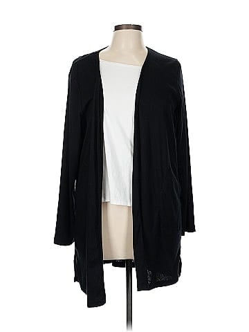 Muk Luks Cardigan (view 1)