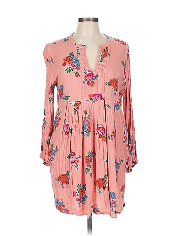Matilda Jane Casual Dress (view 1)
