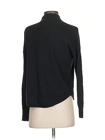 Madewell Turtleneck Sweater (view 2)