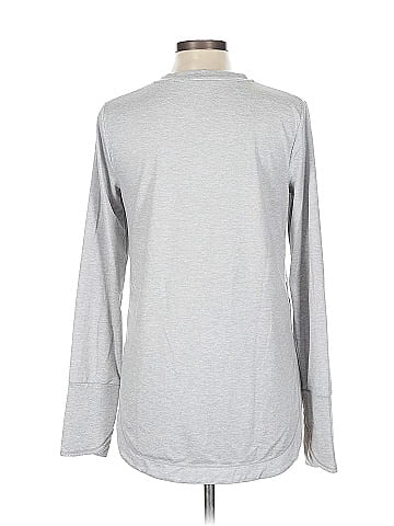 Athleta Long Sleeve T-Shirt (view 2)