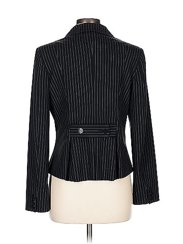 Max Mara Wool Blazer (view 2)