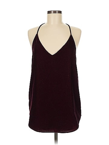 Ann Taylor LOFT Sleeveless Top (view 1)