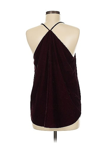 Ann Taylor LOFT Sleeveless Top (view 2)