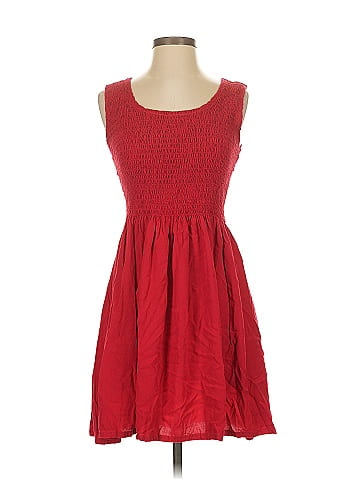 Go Fish Clothing Casual Dress (view 1)