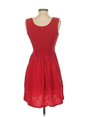 Go Fish Clothing Casual Dress (view 2)