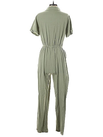 Sincerely Jules Jumpsuit (view 2)