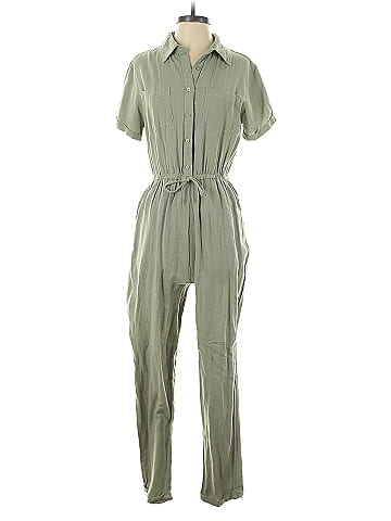 Sincerely Jules Jumpsuit (view 1)
