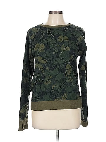 Lululemon Athletica Pullover Sweater (view 1)
