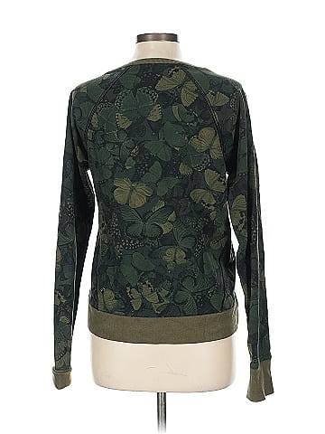 Lululemon Athletica Pullover Sweater (view 2)