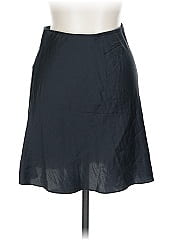 Quince Silk Skirt