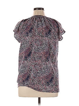 Motherhood Sleeveless Blouse (view 2)