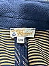 Original Marines Blue Blazer Size 12-18 mo - photo 3