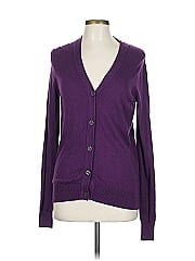 Moda International Silk Cardigan