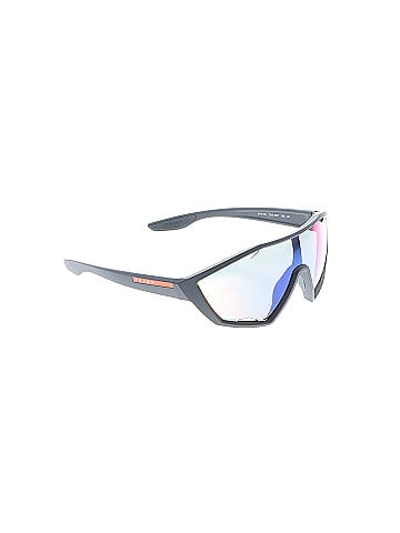 Prada Linea Rossa Sunglasses (view 1)
