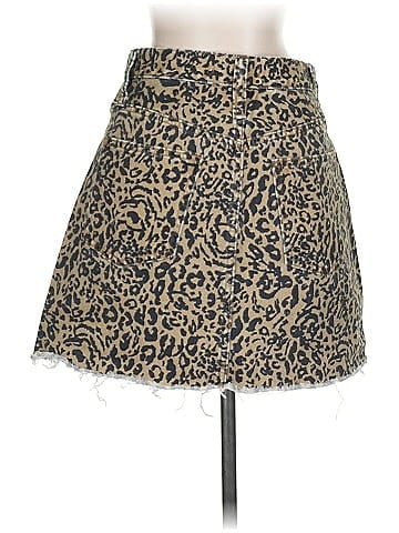 Madewell Casual Skirt (view 2)