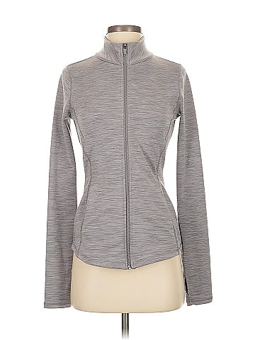 90 Degree by Reflex Track Jacket (view 1)