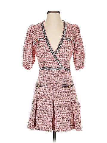 Maje Cocktail Dress (view 1)