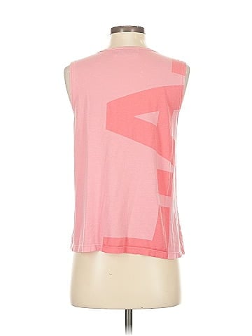 SoulCycle Sleeveless T-Shirt (view 2)