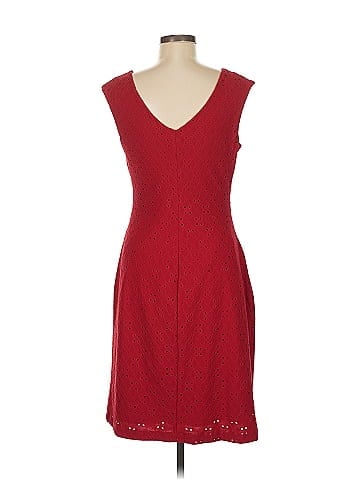 Connected Apparel Cocktail Dress (view 2)