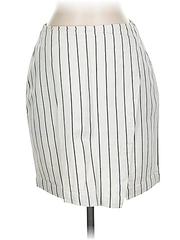 Madewell Casual Skirt (view 1)