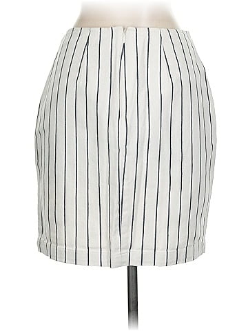 Madewell Casual Skirt (view 2)