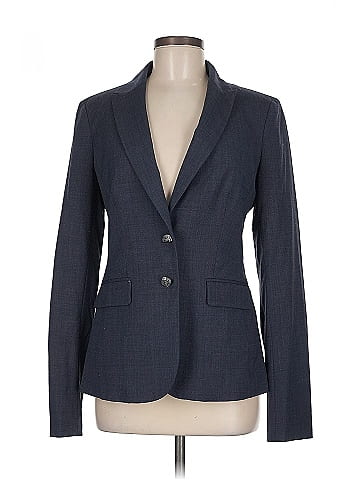 Banana Republic Wool Blazer (view 1)