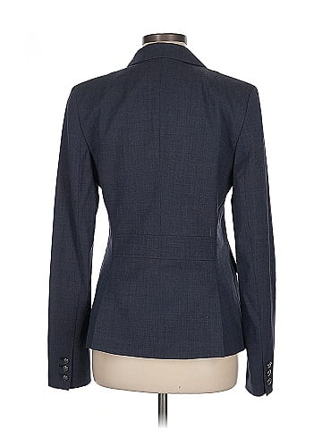 Banana Republic Wool Blazer (view 2)