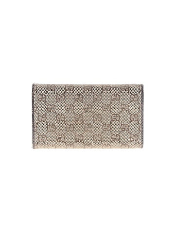 Gucci GG Monogram Canvas Wallet (view 2)