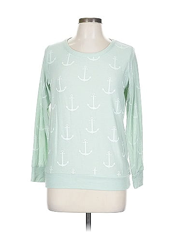 Chaser Pullover Sweater (view 1)