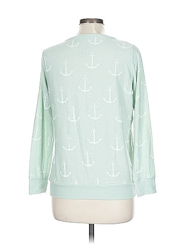 Chaser Pullover Sweater (view 2)