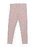 Mini Boden Stripes Pink Leggings Size 7 (big kids) - photo 2